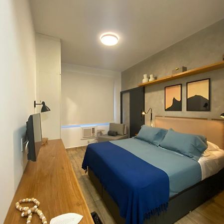 Copa Hype Studio Rio de Janeiro Dış mekan fotoğraf