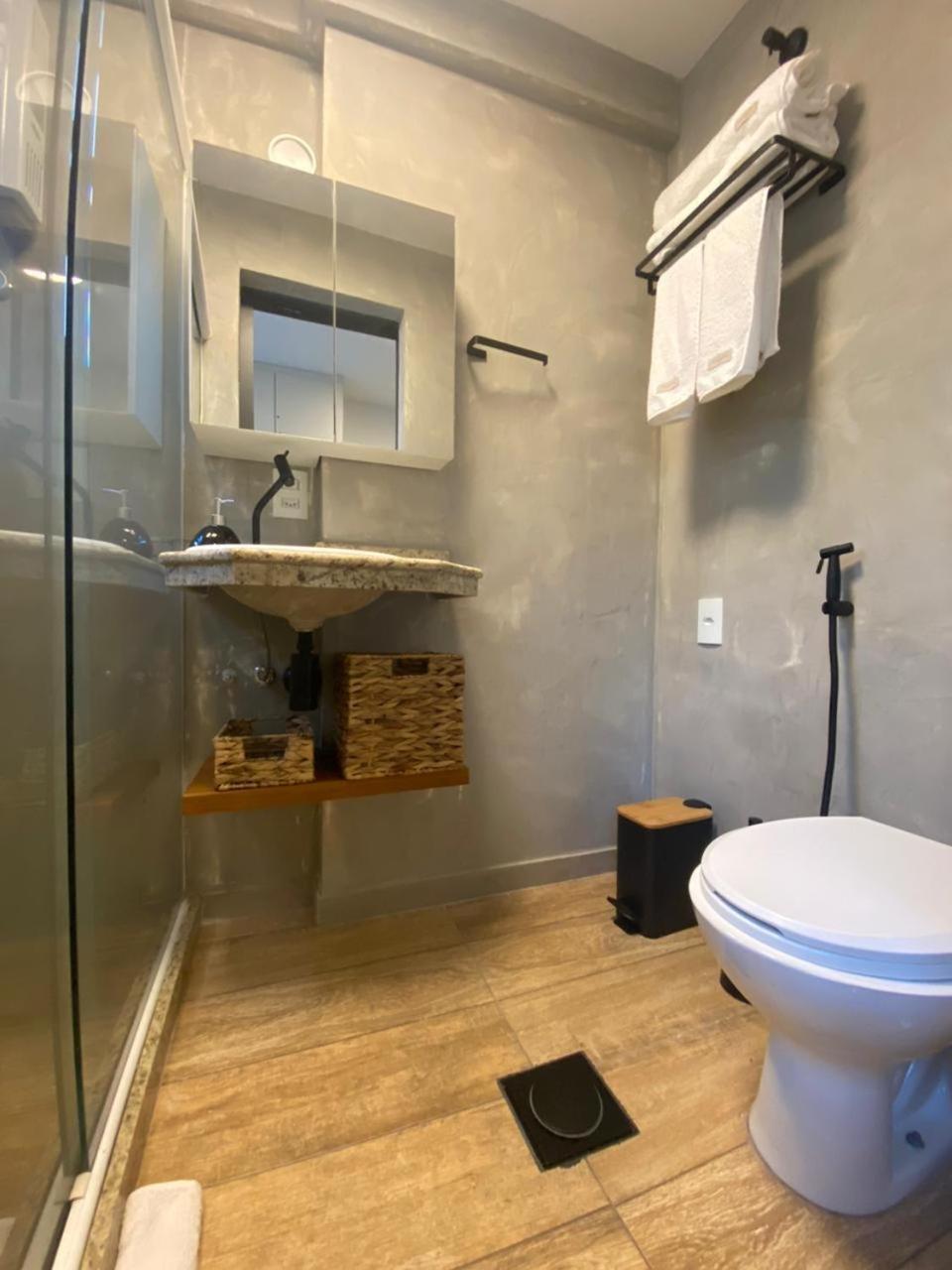 Copa Hype Studio Rio de Janeiro Dış mekan fotoğraf