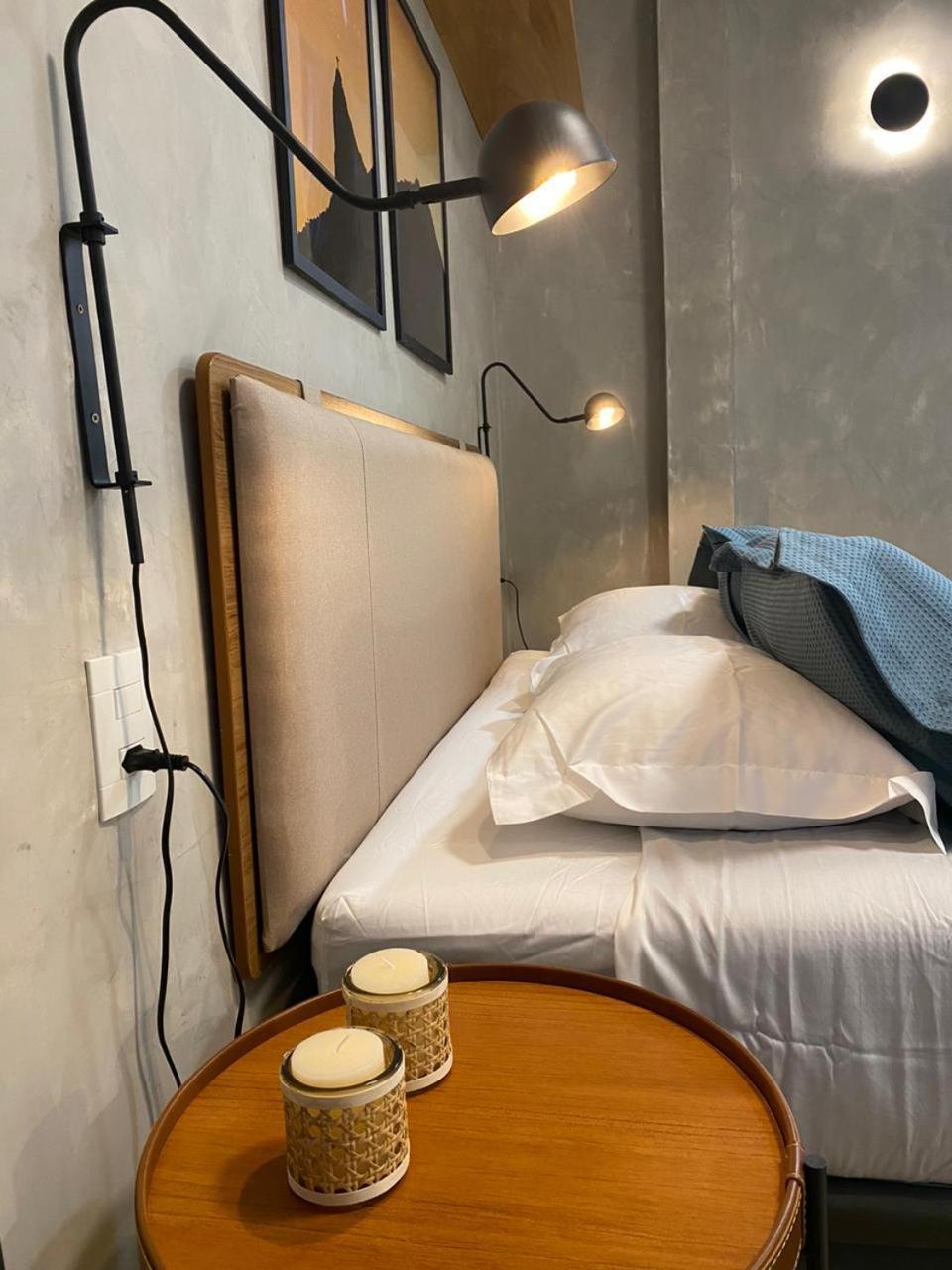 Copa Hype Studio Rio de Janeiro Dış mekan fotoğraf