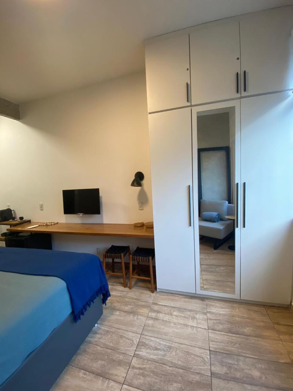 Copa Hype Studio Rio de Janeiro Dış mekan fotoğraf